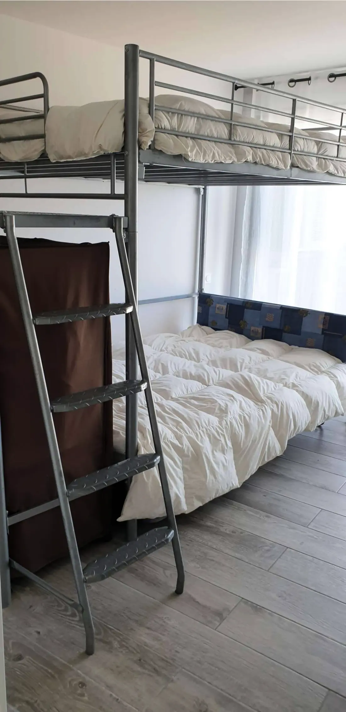 Apartmanok La Grande-Motte