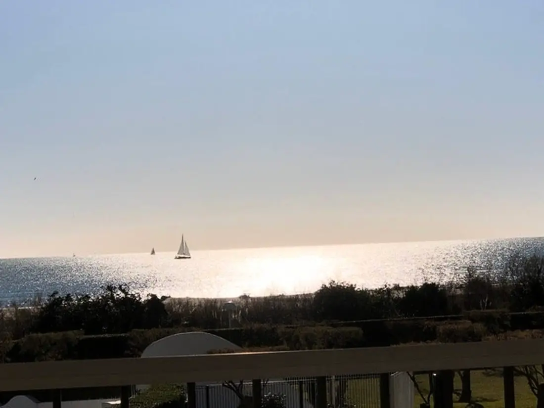 Apartmanok La Grande-Motte