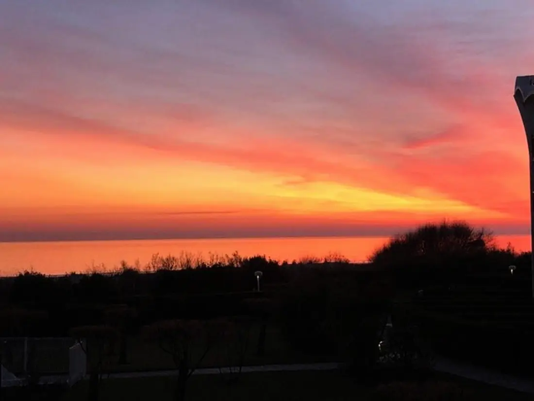 Apartmanok La Grande-Motte