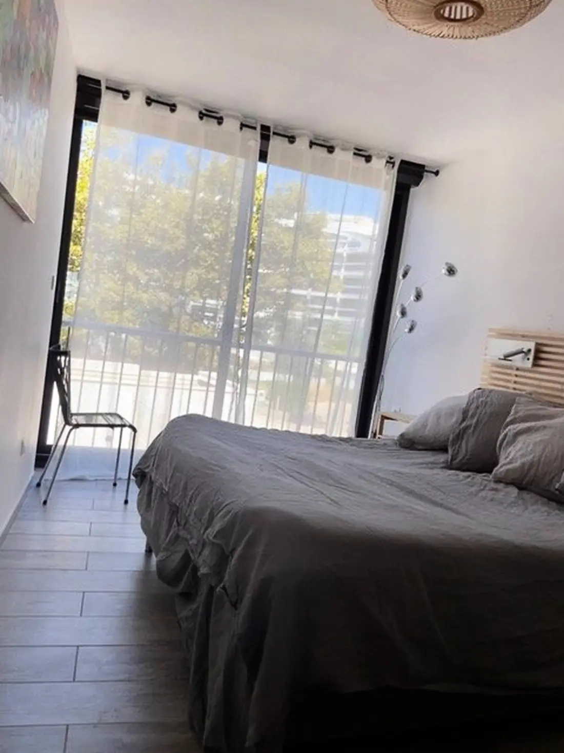 Apartmanok La Grande-Motte