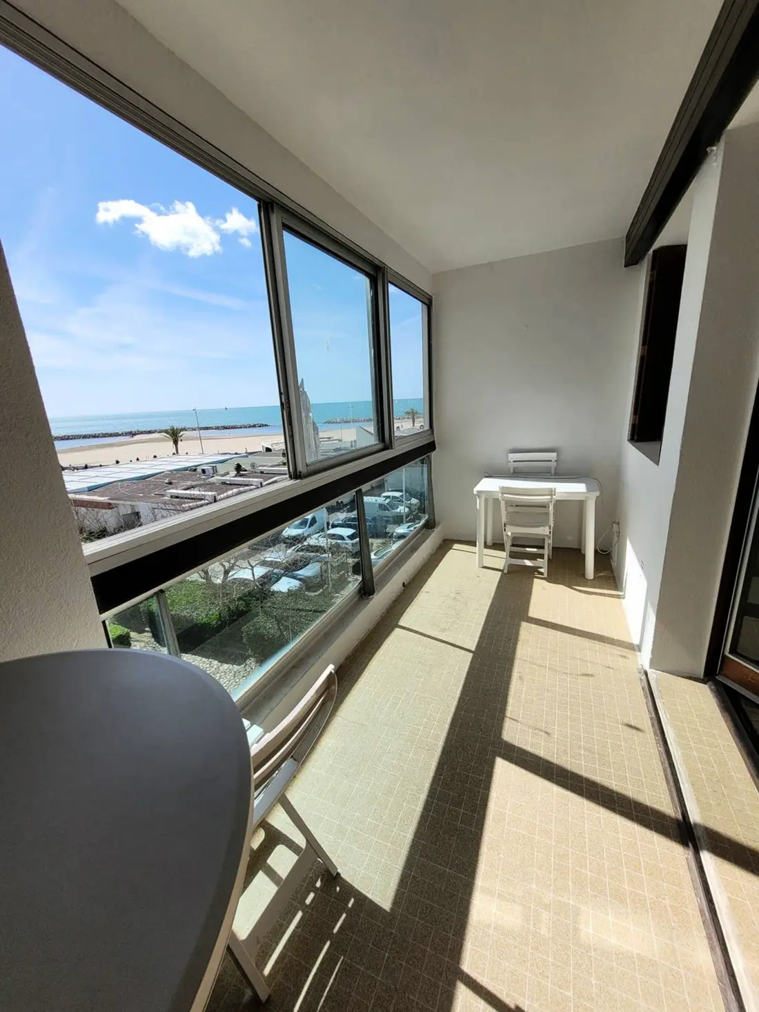 Apartmanok La Grande-Motte