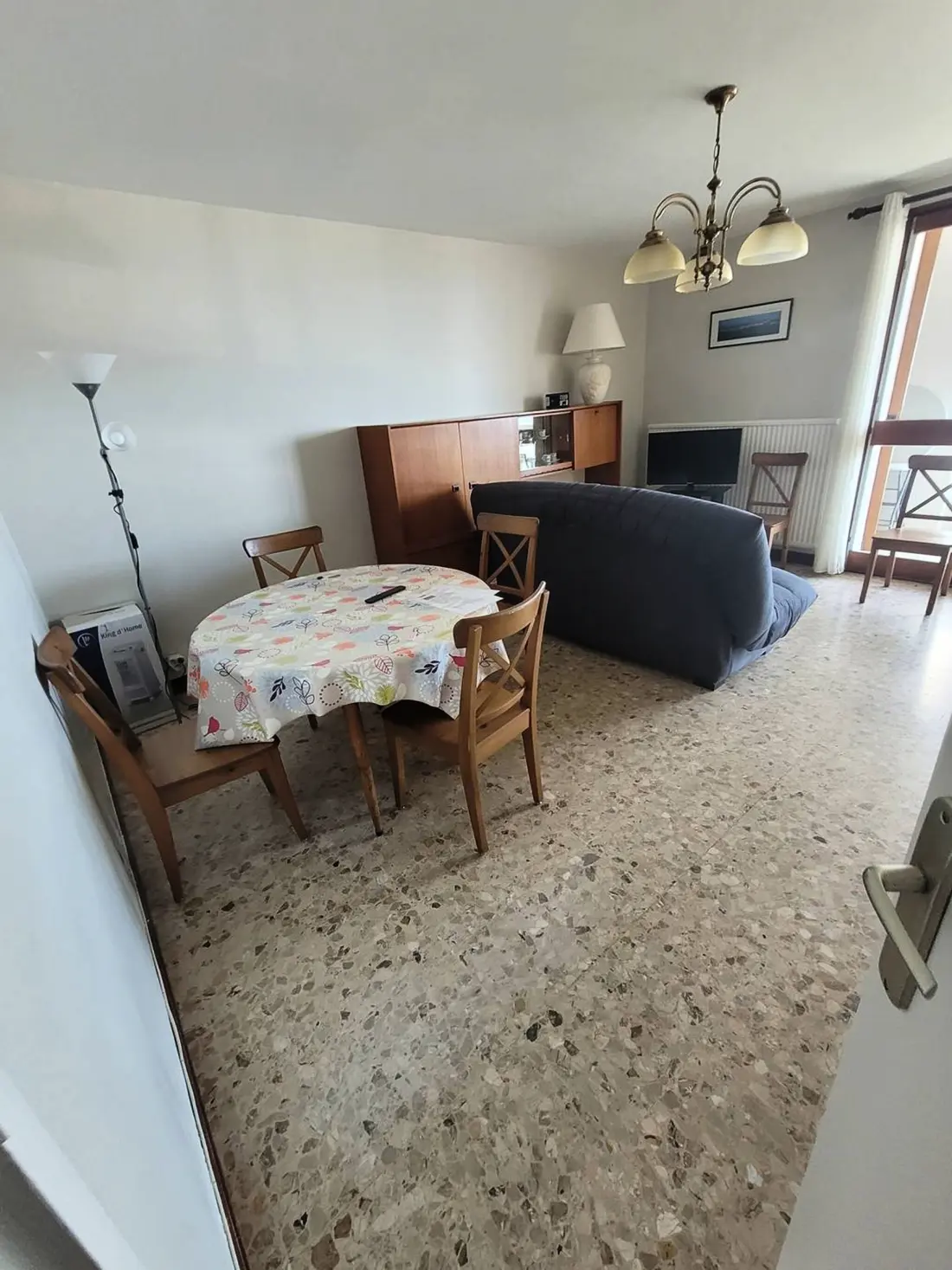 Apartmanok La Grande-Motte