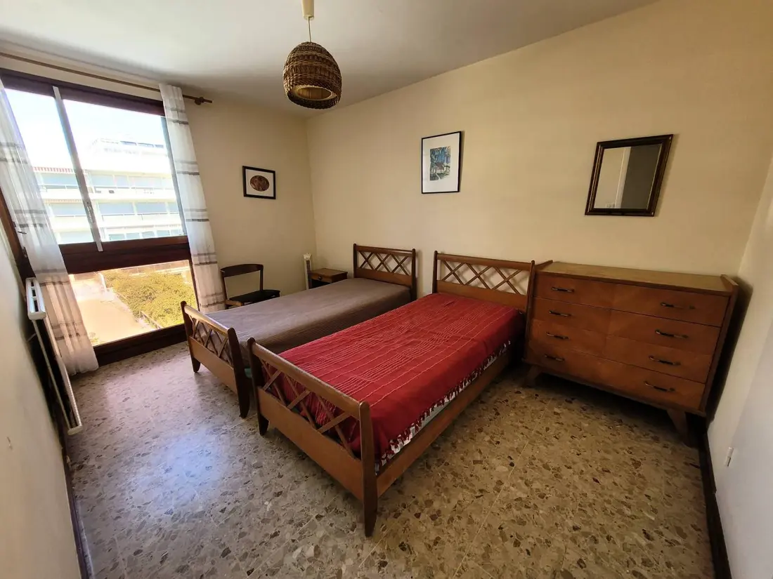 Apartmanok La Grande-Motte