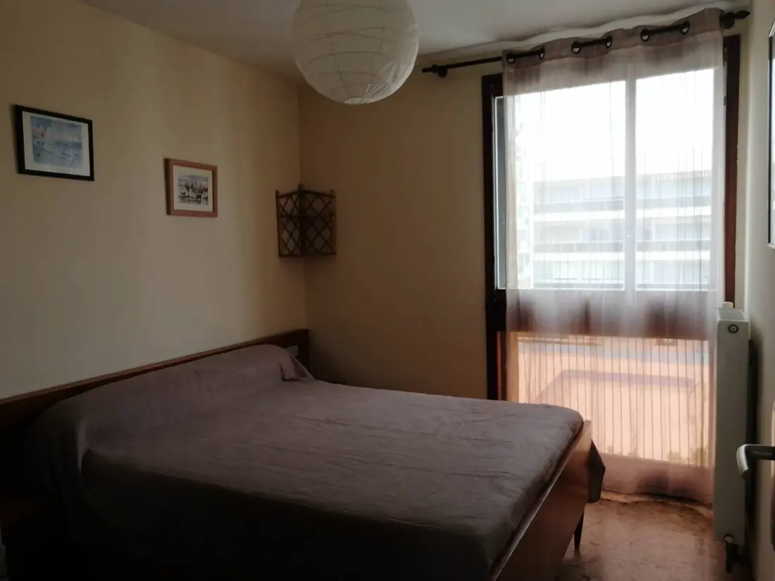 Apartmanok La Grande-Motte
