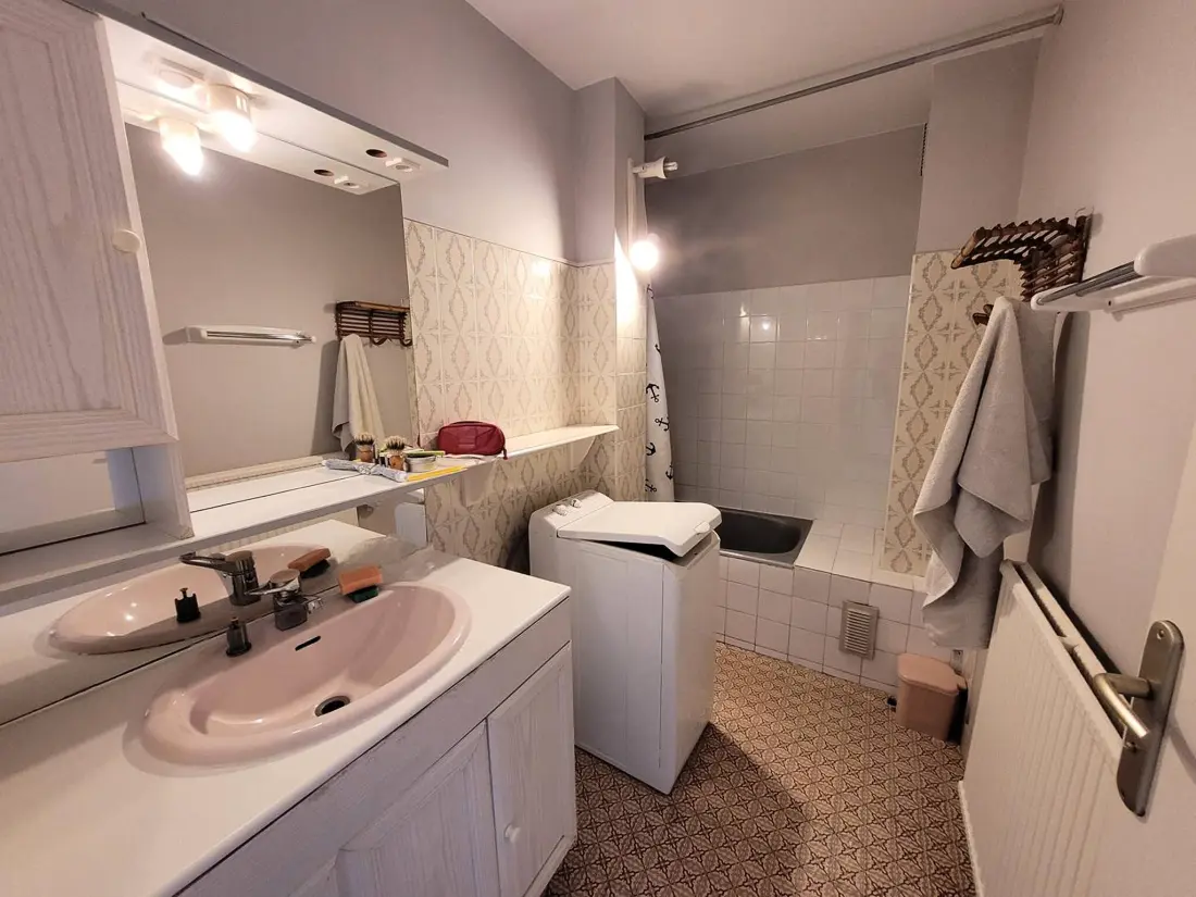 Apartmanok La Grande-Motte