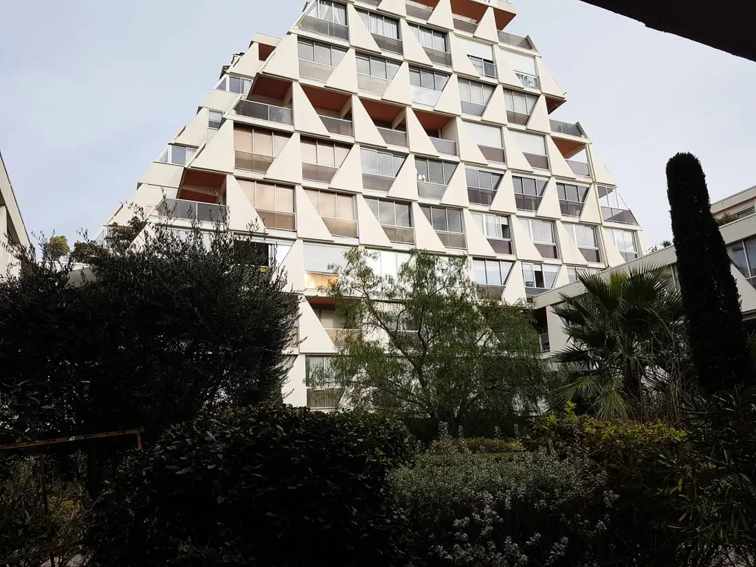 Apartmanok La Grande-Motte