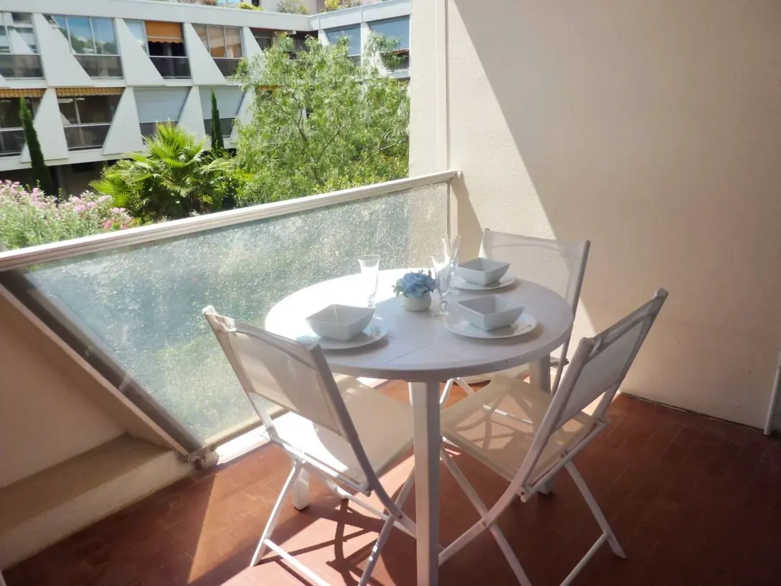 Apartmanok La Grande-Motte