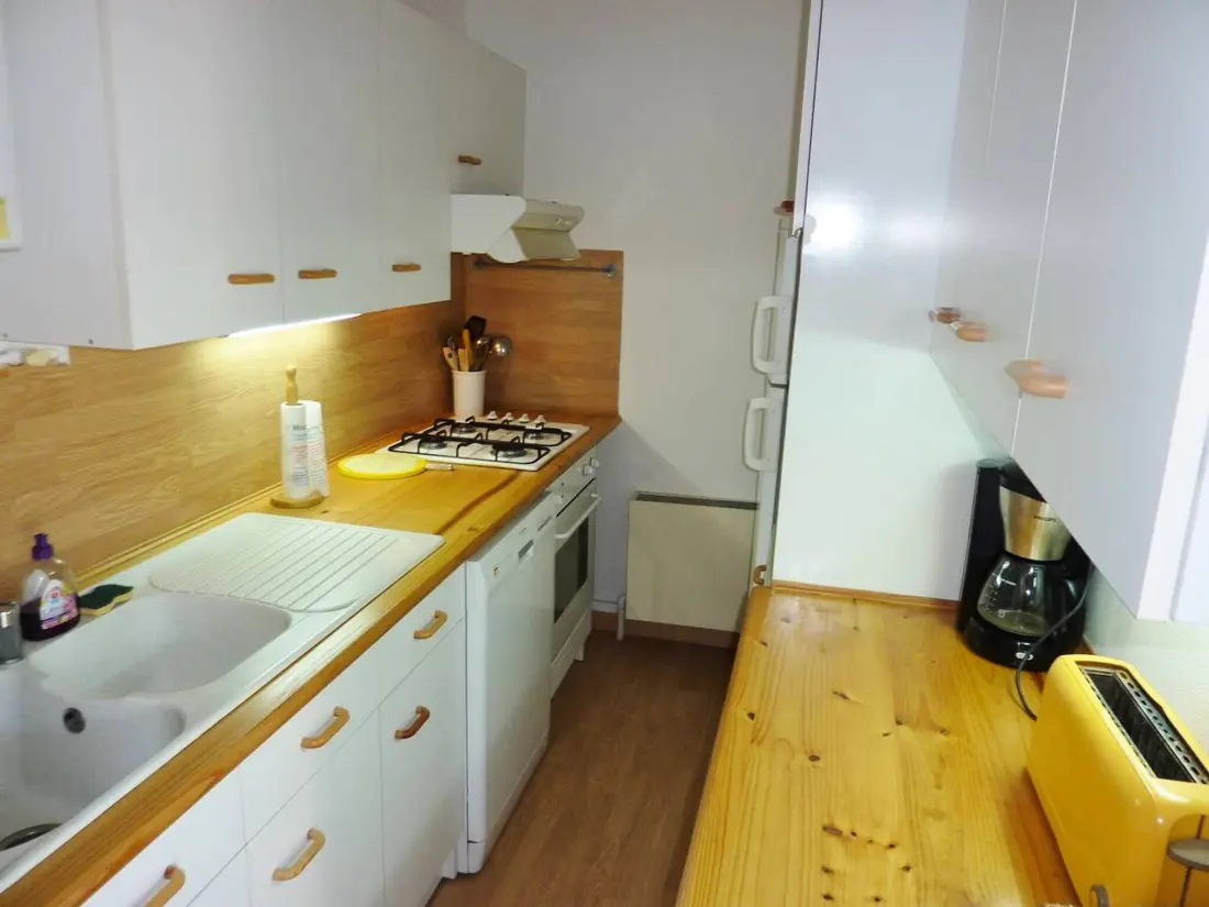 Apartmanok La Grande-Motte