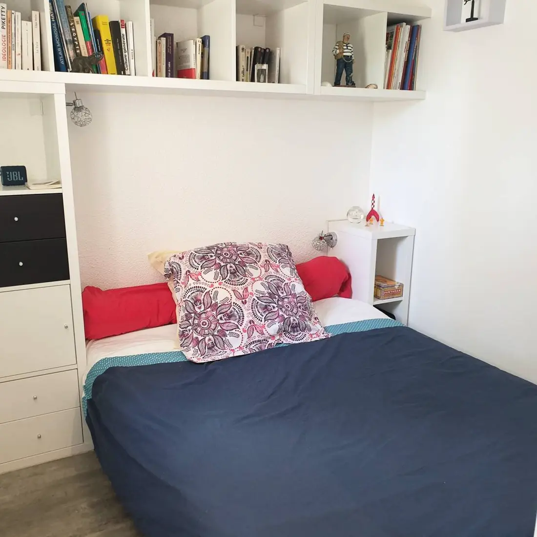 Apartmanok La Grande-Motte