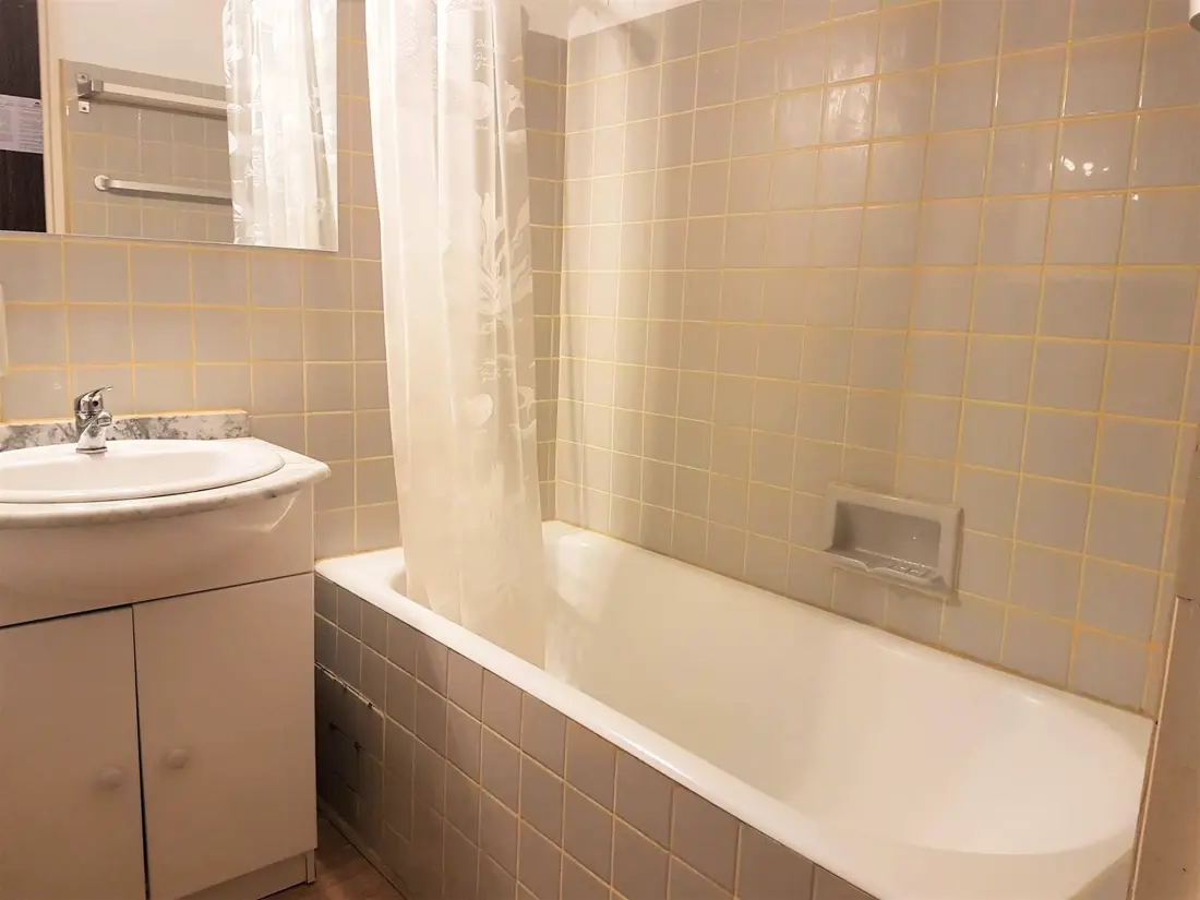 Apartmanok La Grande-Motte