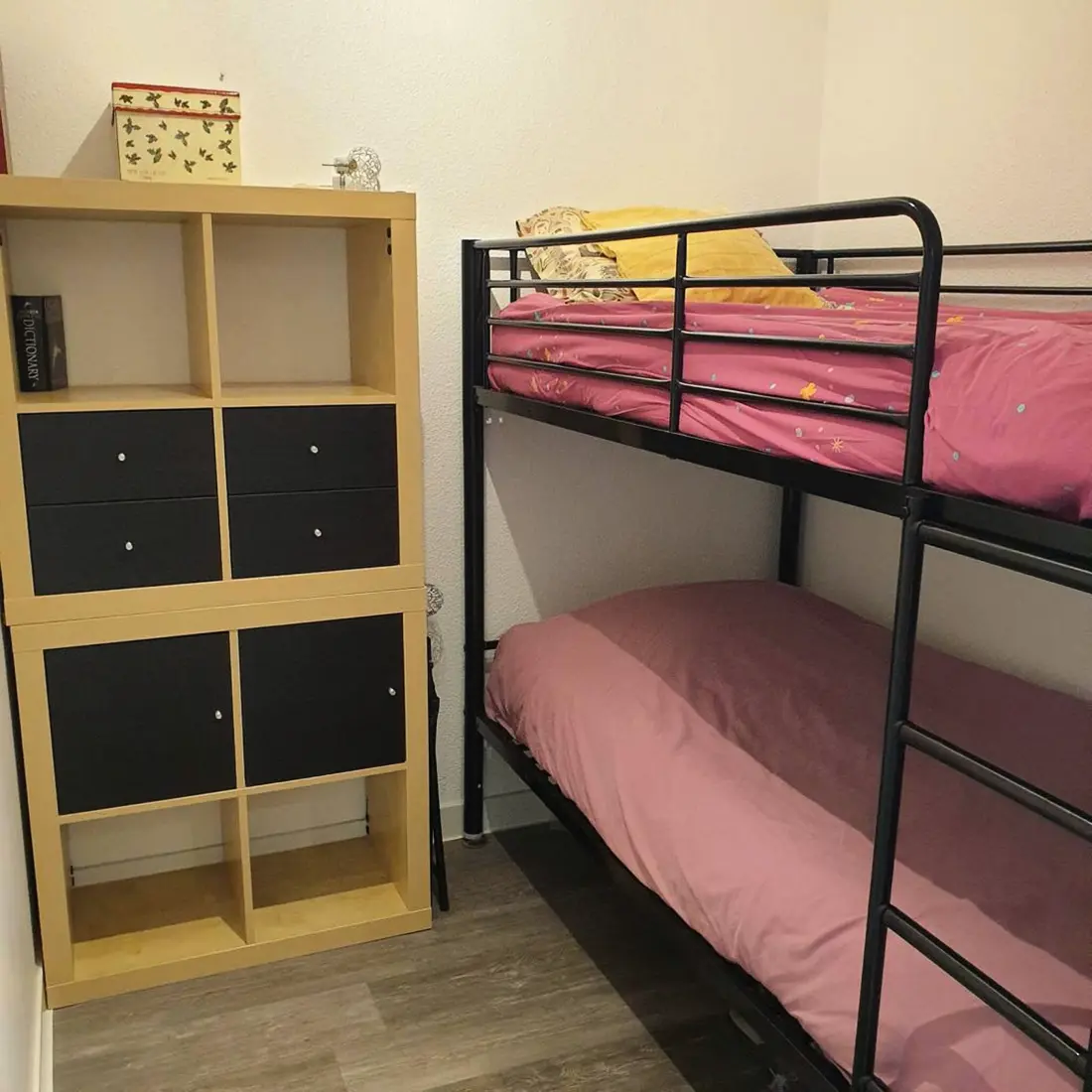 Apartmanok La Grande-Motte