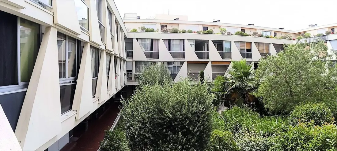 Apartmanok La Grande-Motte