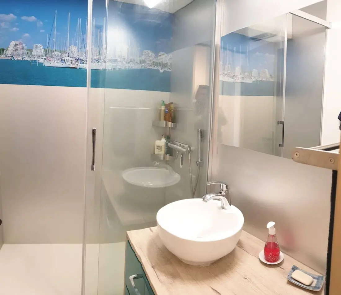 Apartmanok La Grande-Motte