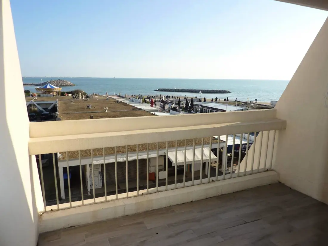 Apartmanok La Grande-Motte