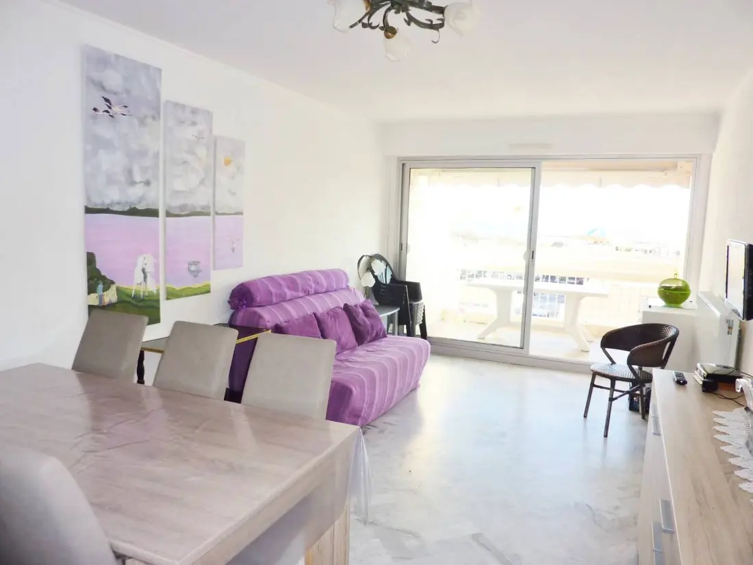 Apartmanok La Grande-Motte
