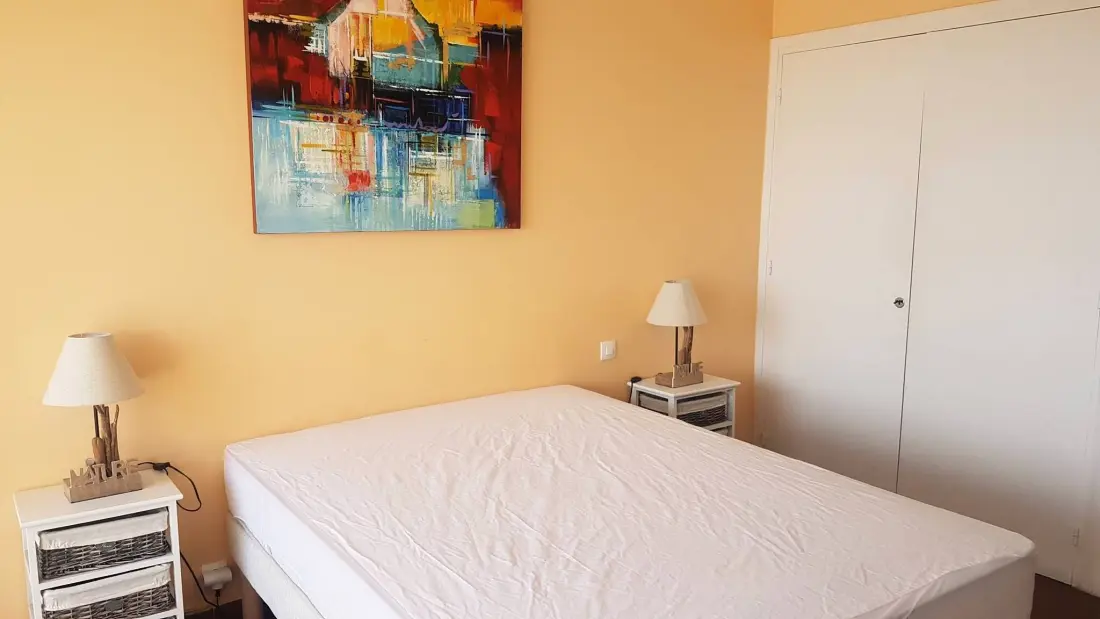 Apartmanok La Grande-Motte