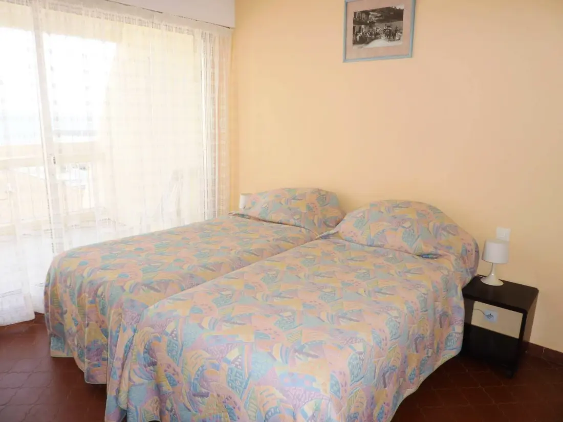 Apartmanok La Grande-Motte