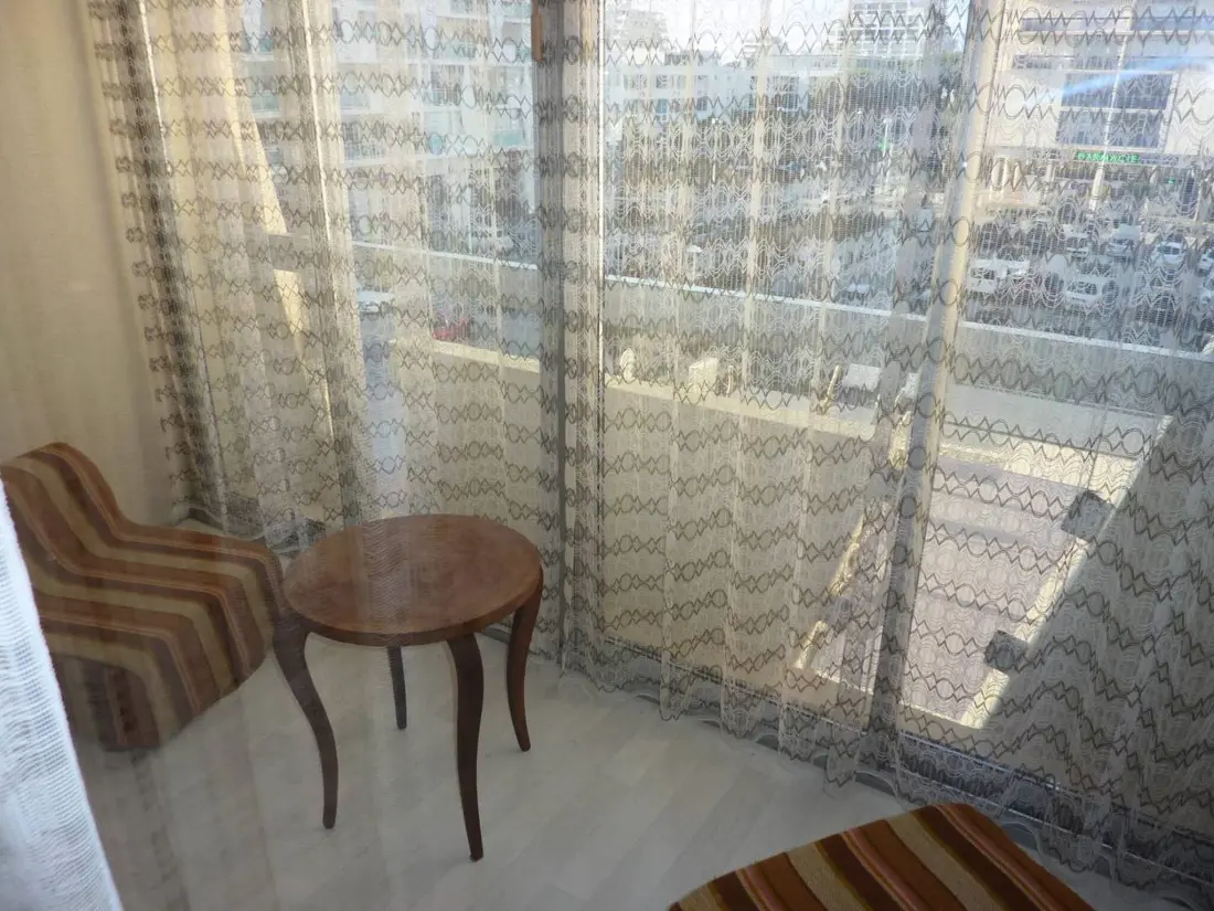 Apartmanok La Grande-Motte