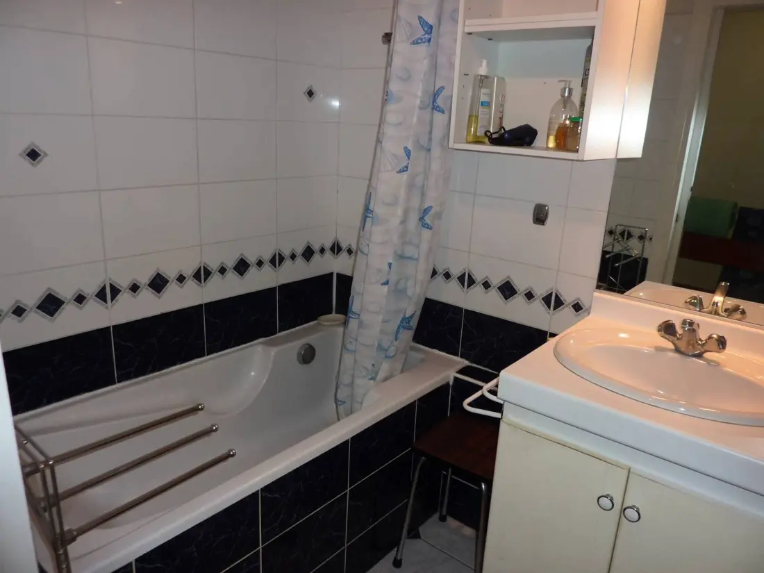Apartmanok La Grande-Motte