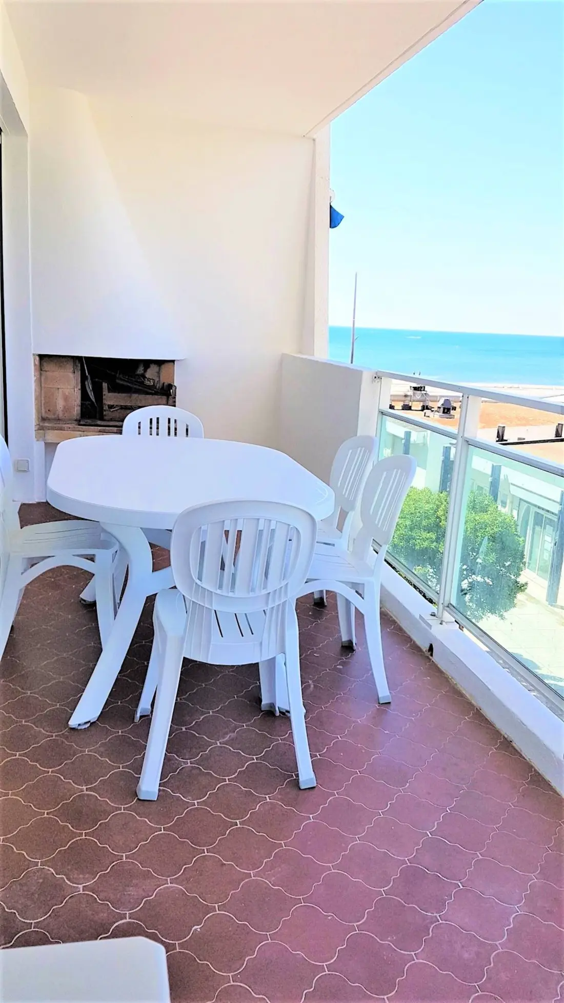 Apartmanok La Grande-Motte