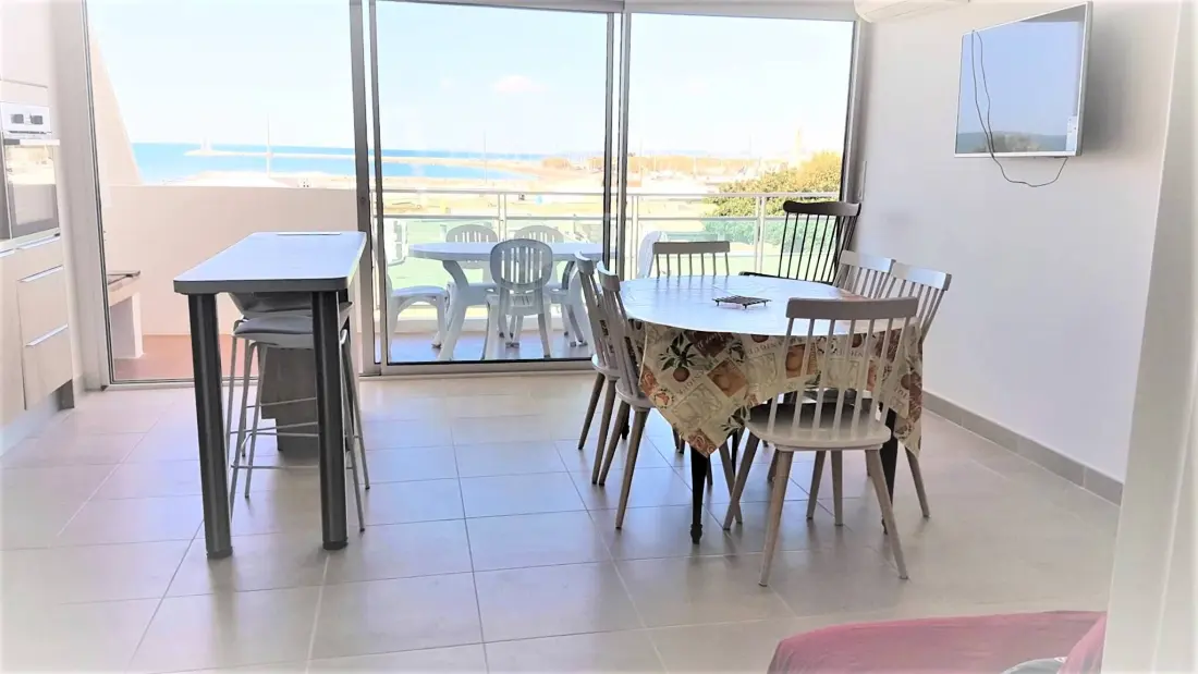 Apartmanok La Grande-Motte