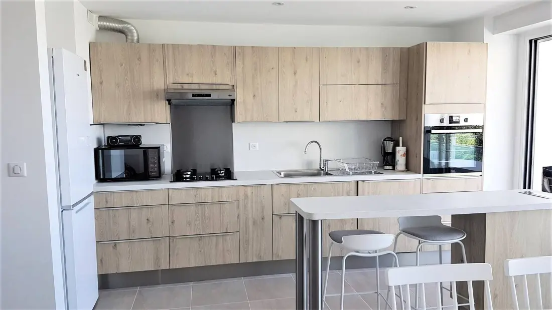 Apartmanok La Grande-Motte