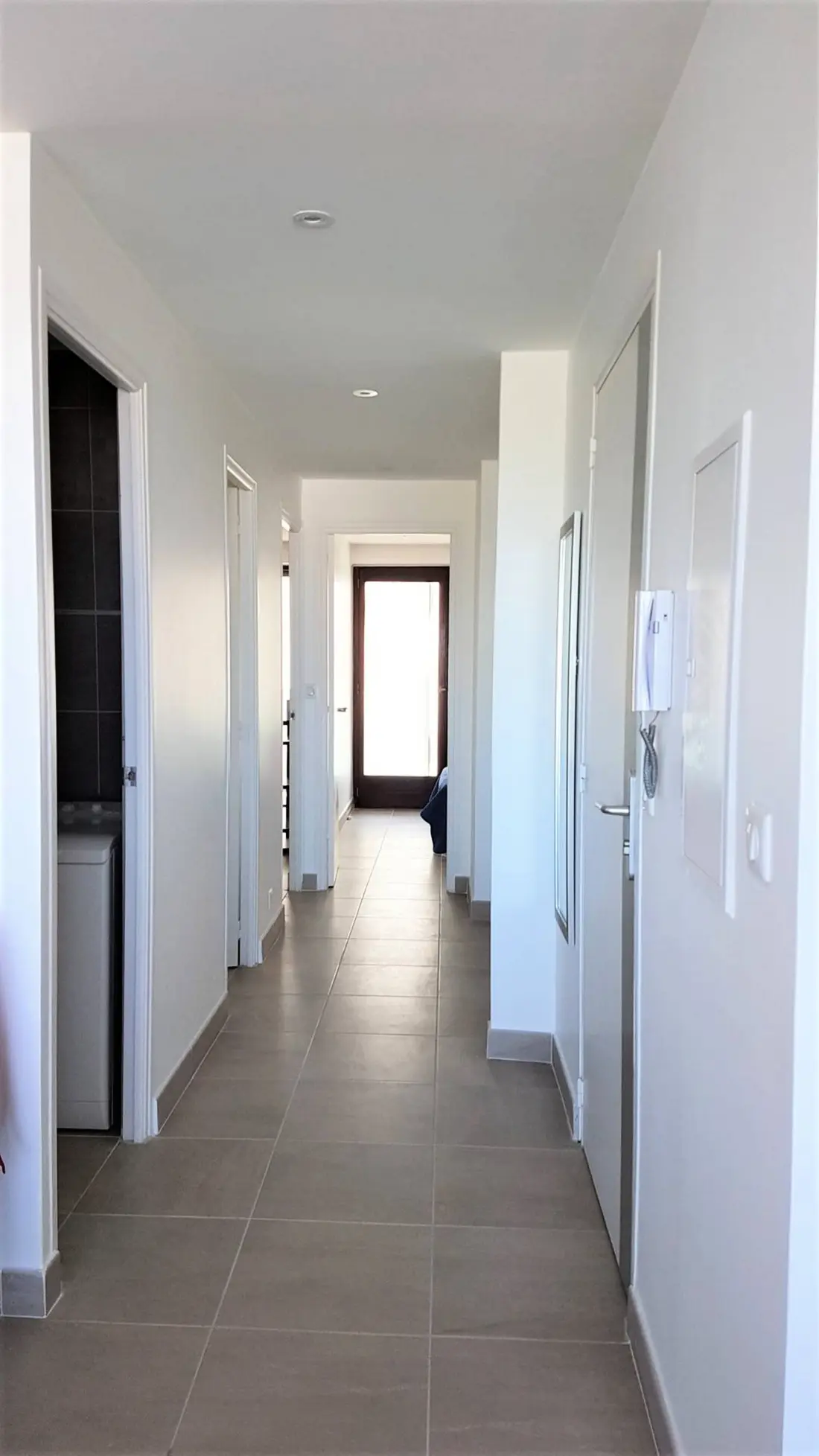 Apartmanok La Grande-Motte