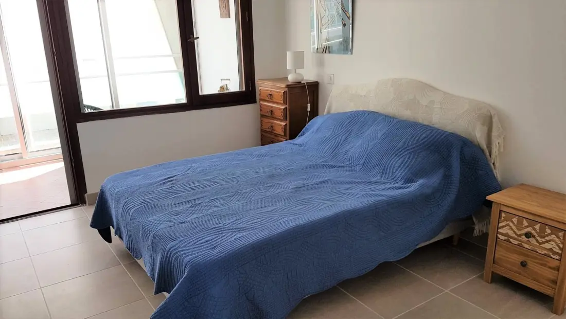 Apartmanok La Grande-Motte