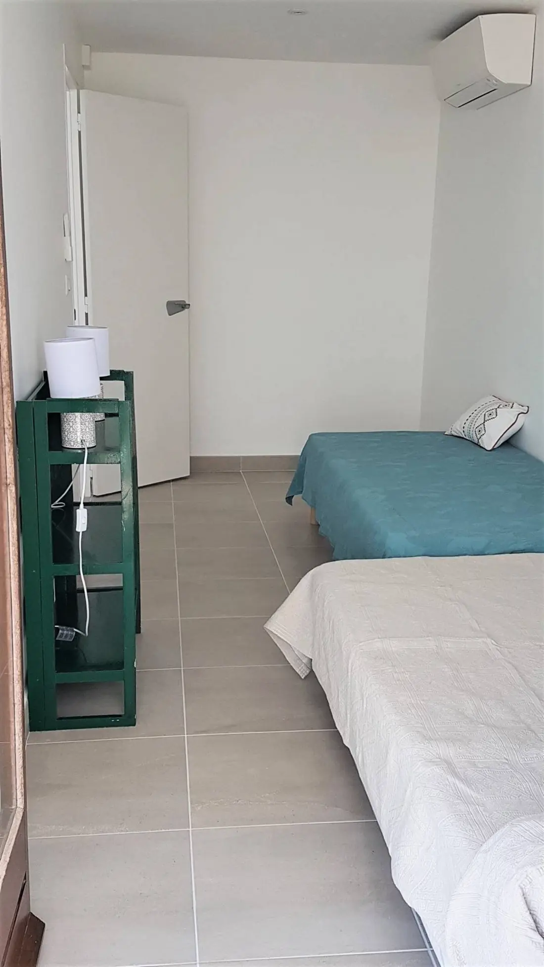 Apartmanok La Grande-Motte