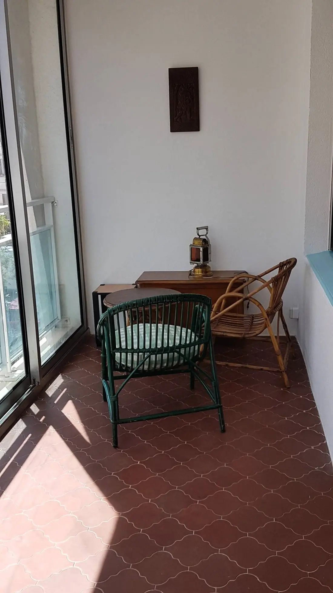 Apartmanok La Grande-Motte