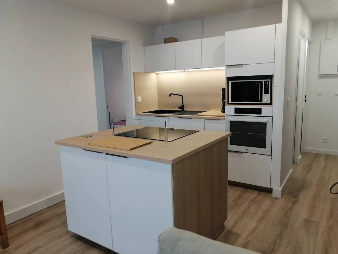 Apartmanok La Grande-Motte