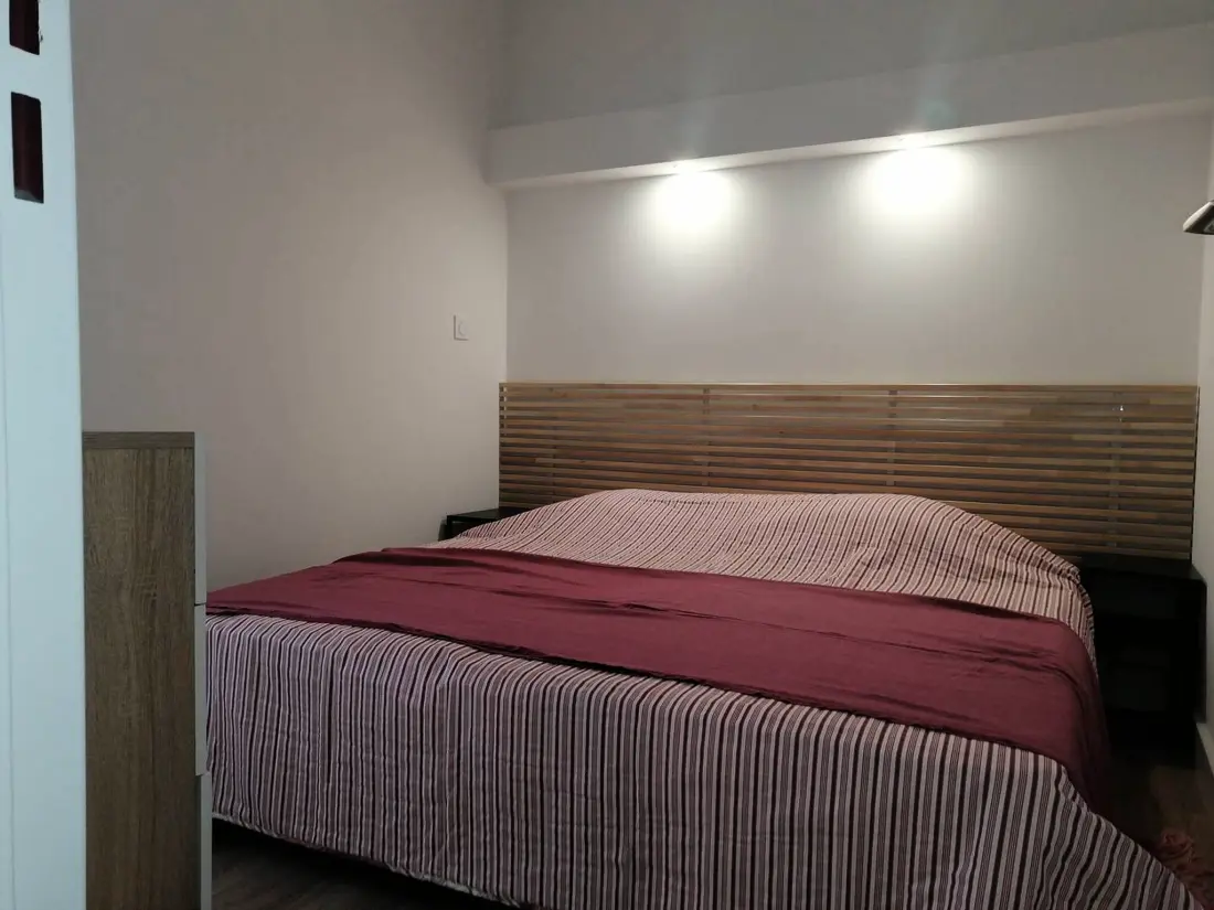 Apartmanok La Grande-Motte
