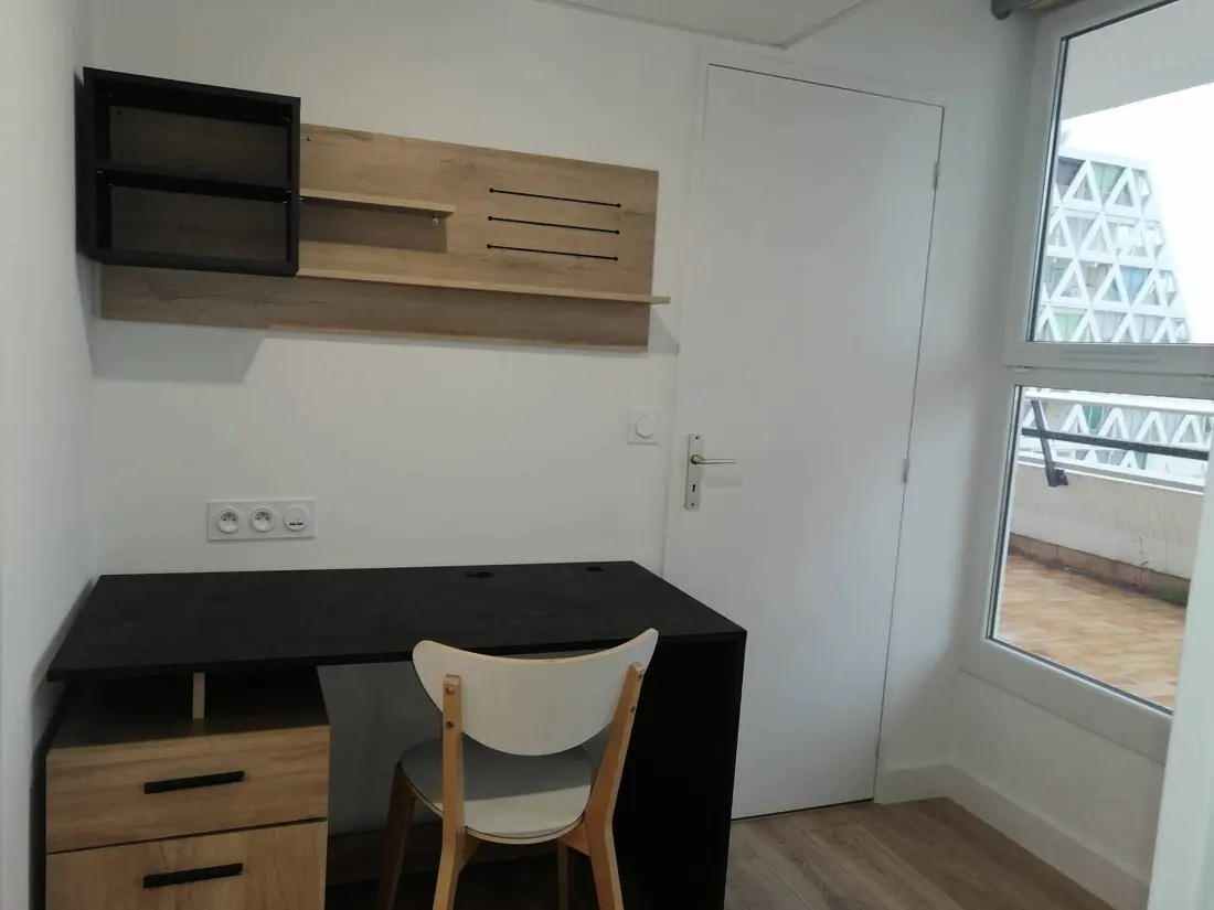 Apartmanok La Grande-Motte