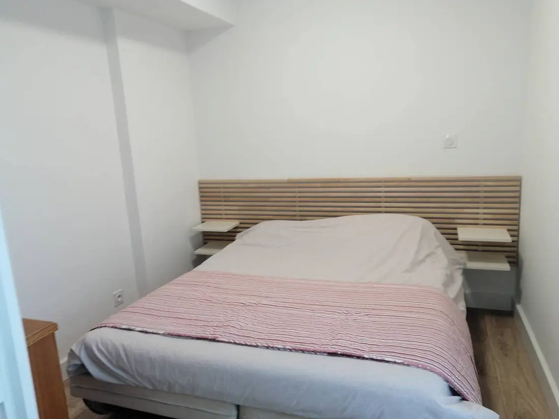 Apartmanok La Grande-Motte