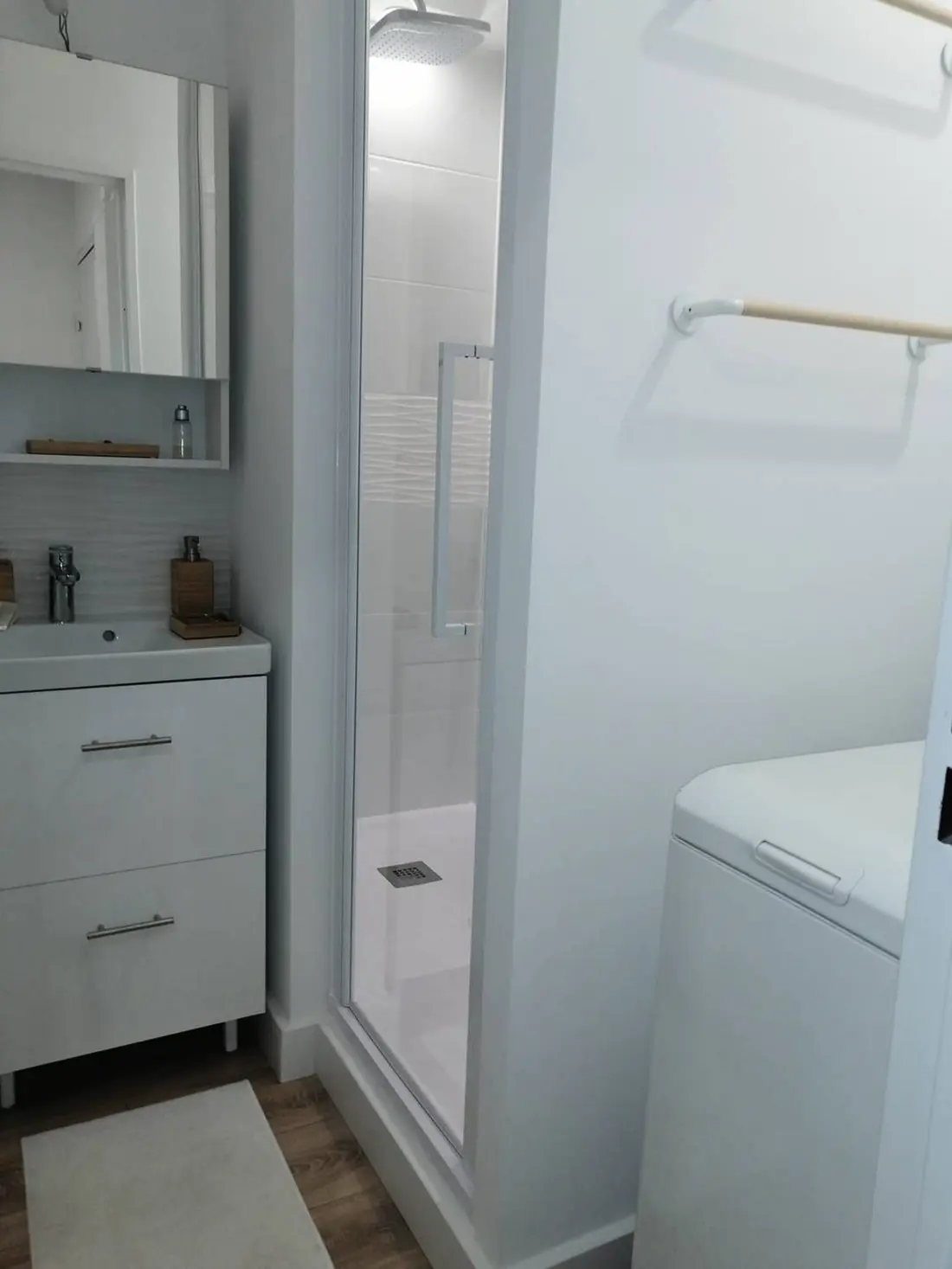 Apartmanok La Grande-Motte