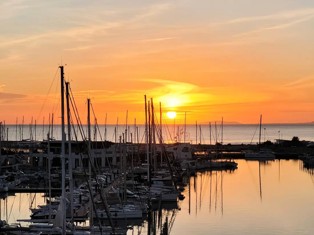 Apartmanok La Grande-Motte