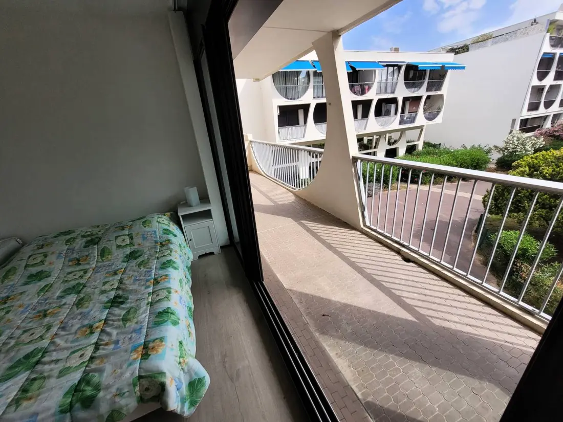 Apartmanok La Grande-Motte
