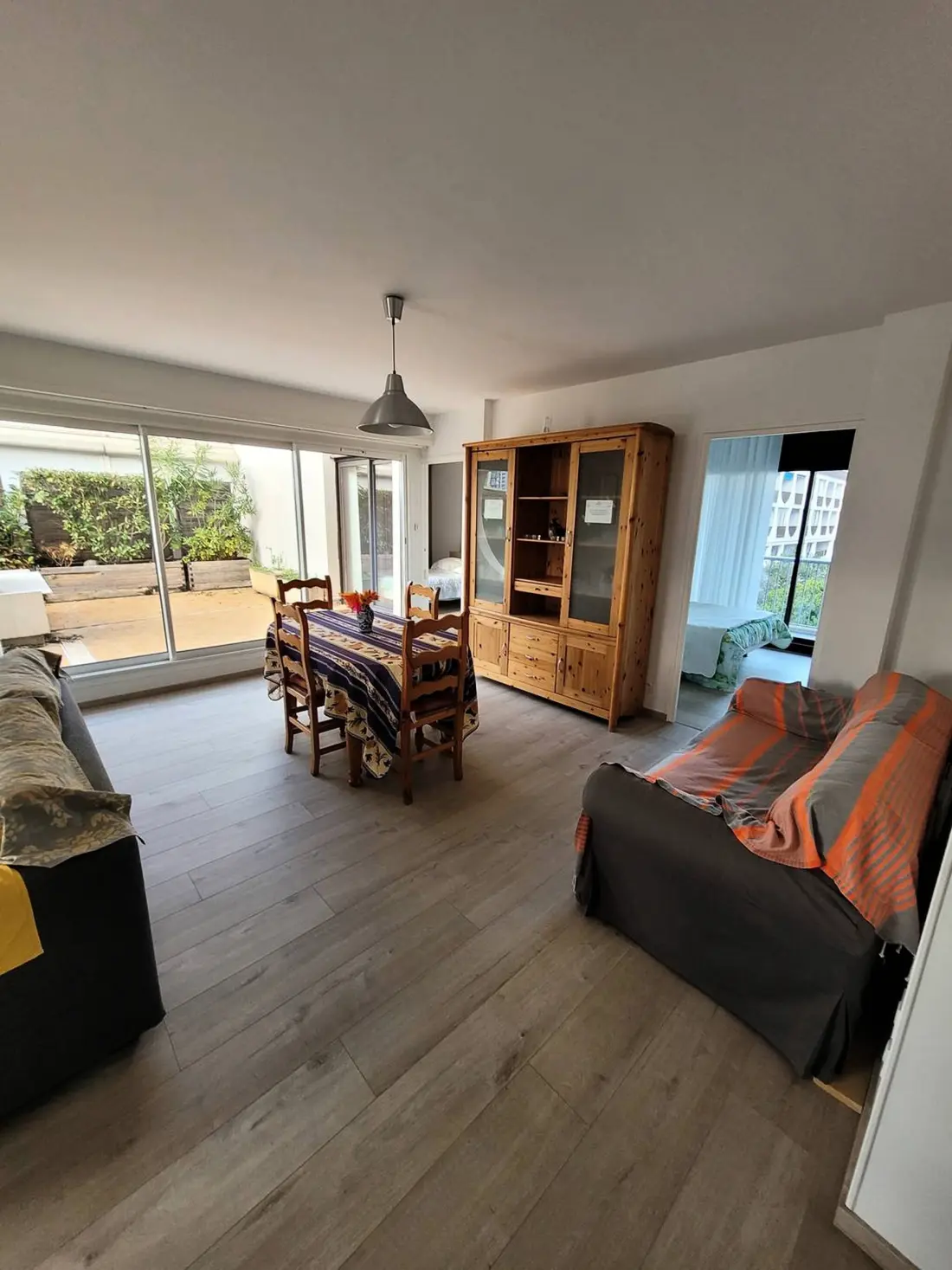 Apartmanok La Grande-Motte