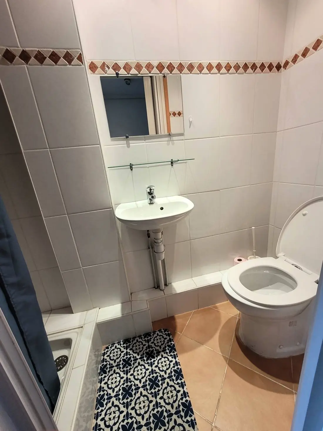Apartmanok La Grande-Motte