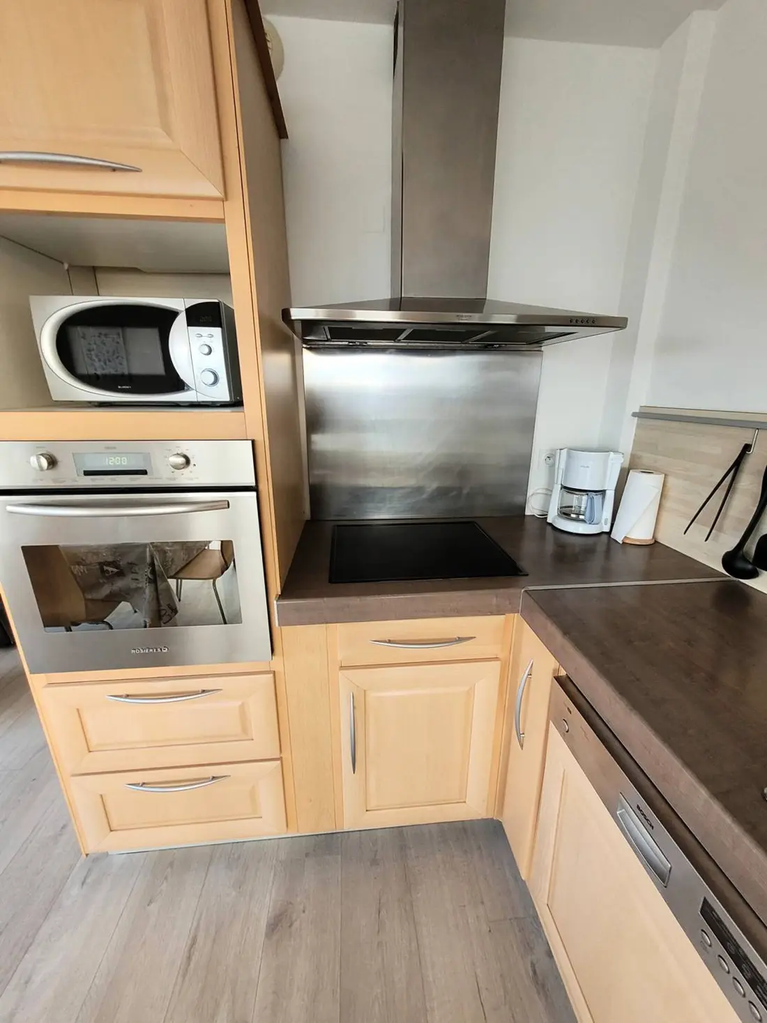 Apartmanok La Grande-Motte