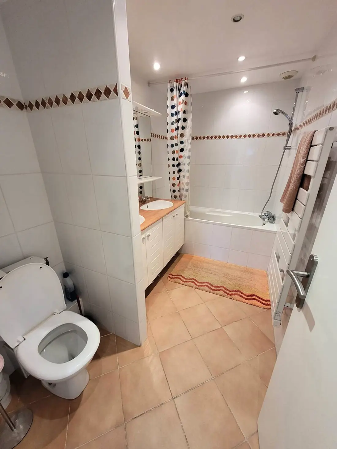 Apartmanok La Grande-Motte