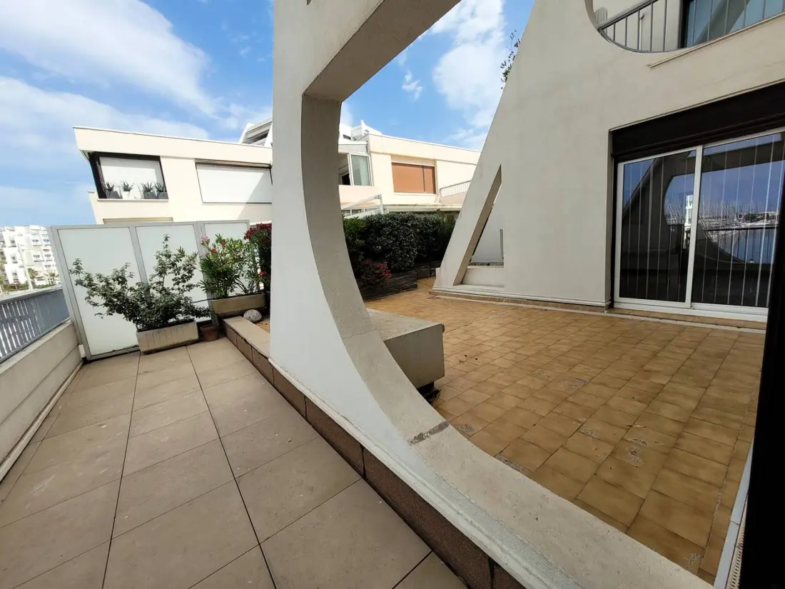 Apartmanok La Grande-Motte