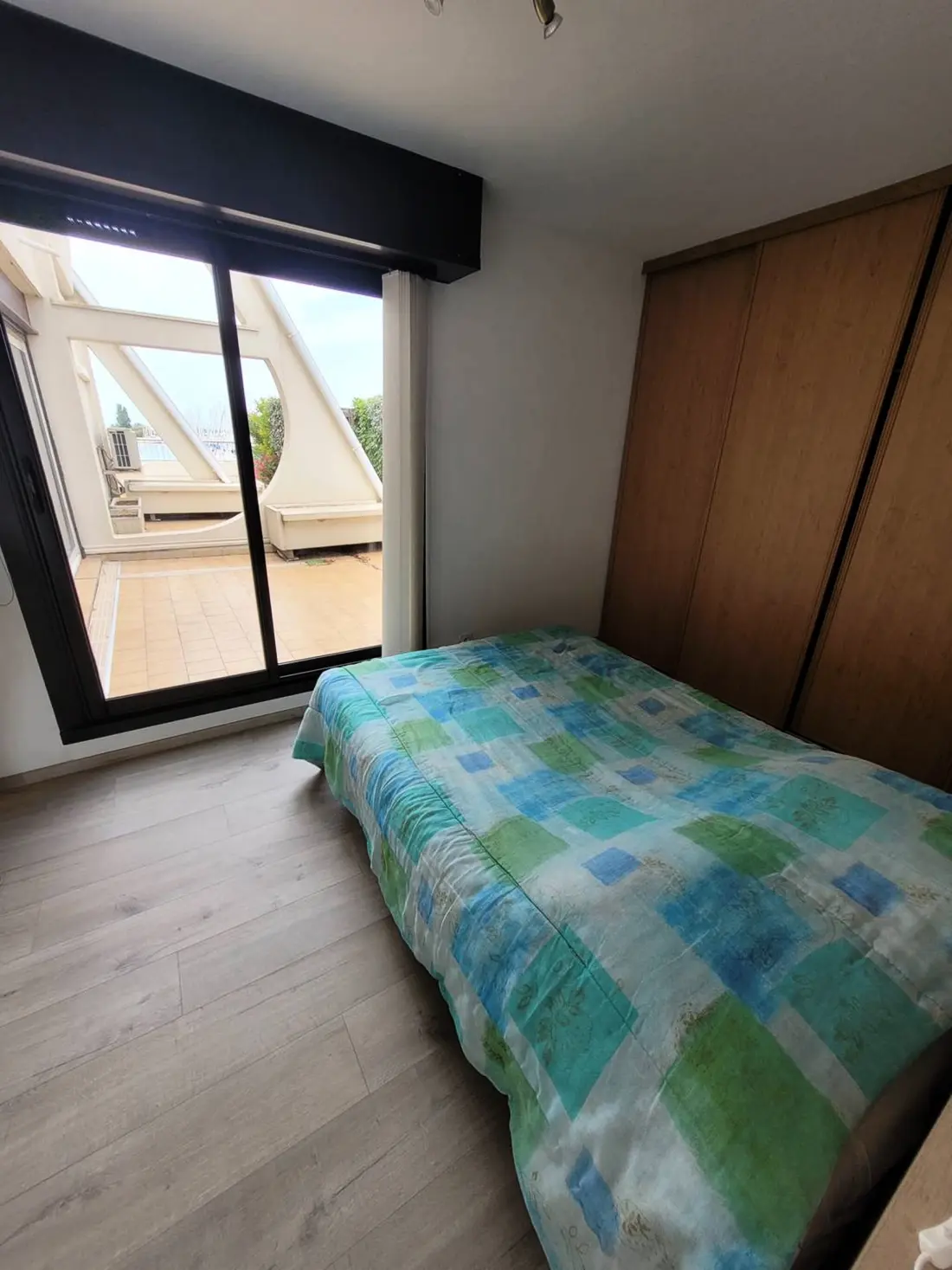 Apartmanok La Grande-Motte