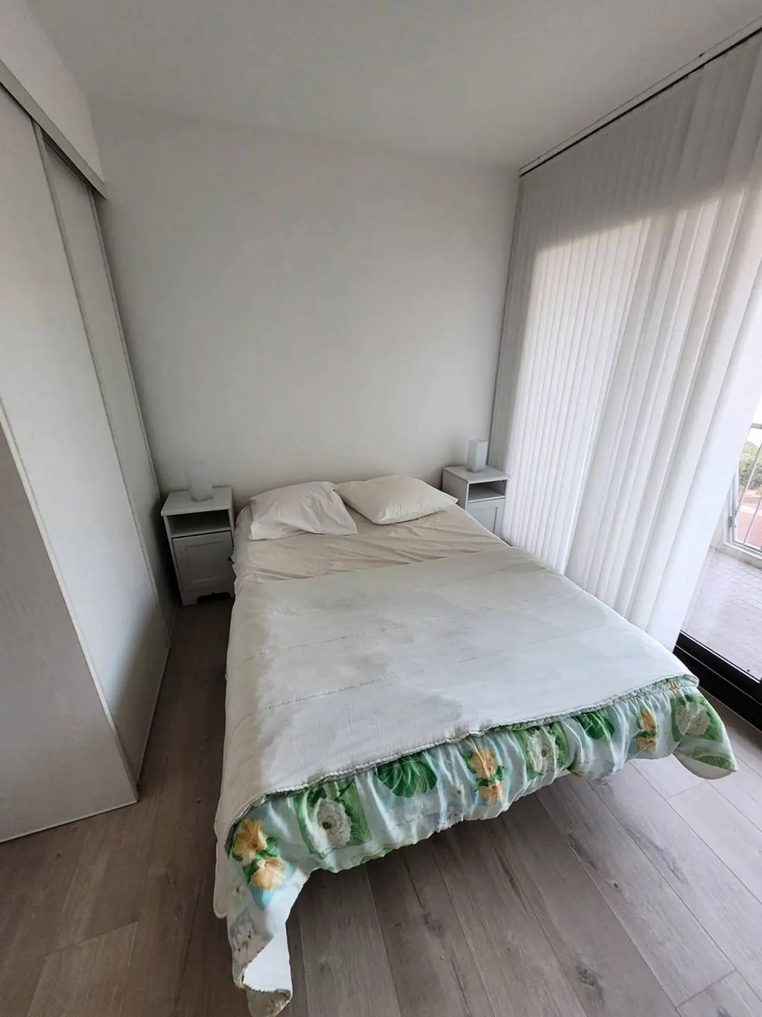 Apartmanok La Grande-Motte