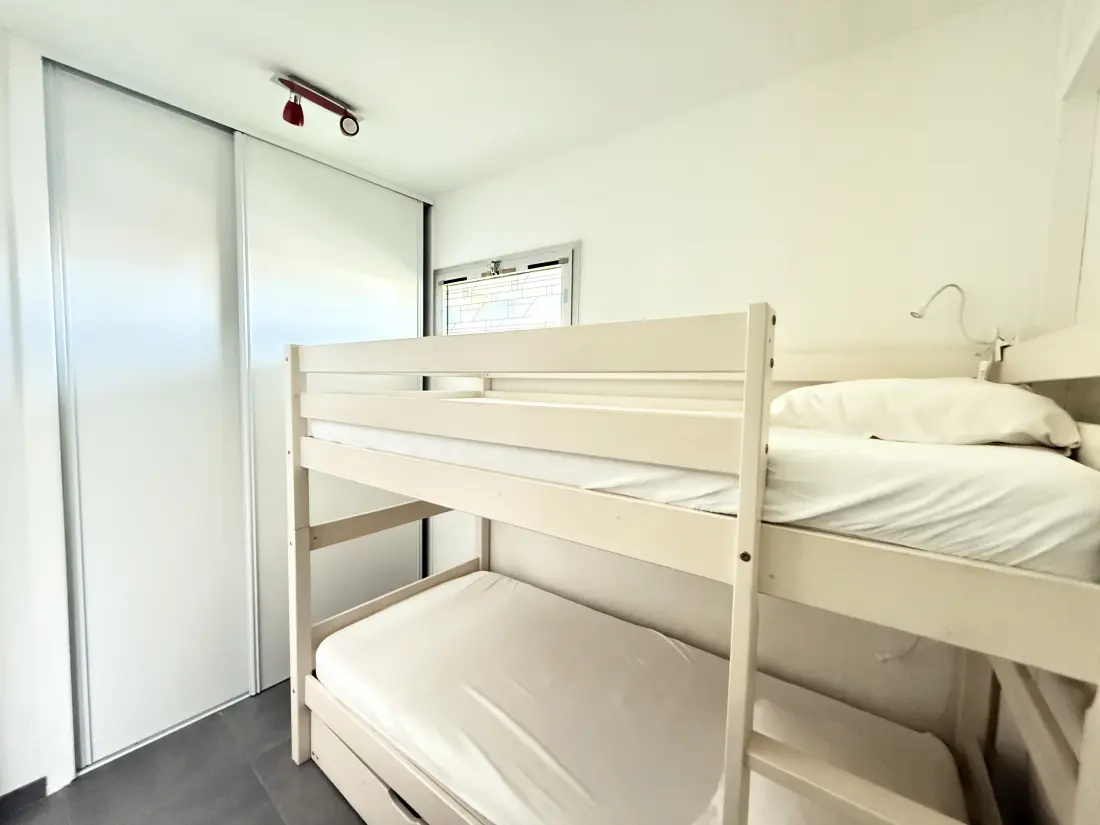 Apartmanok La Grande-Motte