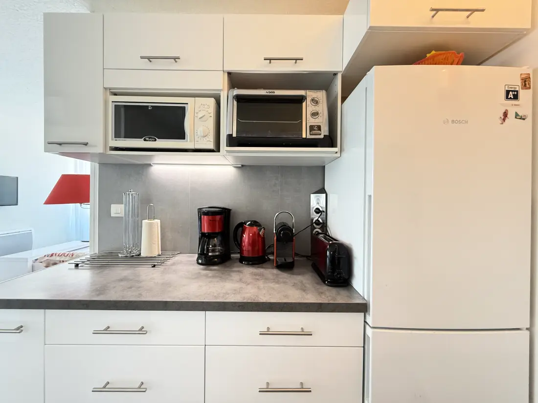 Apartmanok La Grande-Motte
