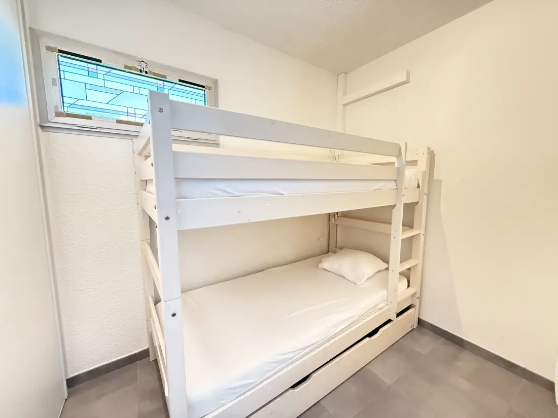 Apartmanok La Grande-Motte