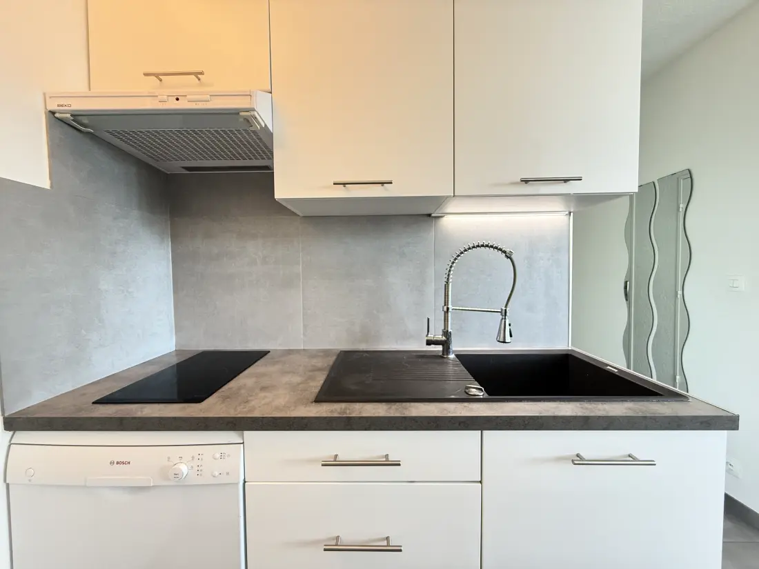 Apartmanok La Grande-Motte