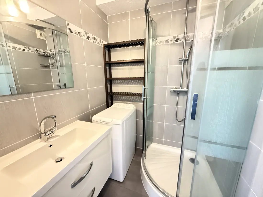 Apartmanok La Grande-Motte