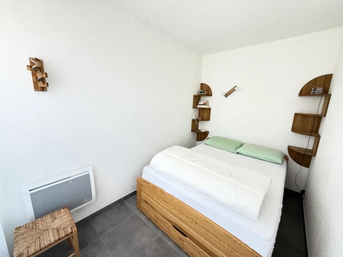 Apartmanok La Grande-Motte